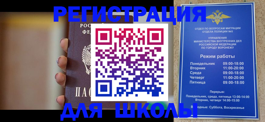 прописка для военкомата в Северодвинске